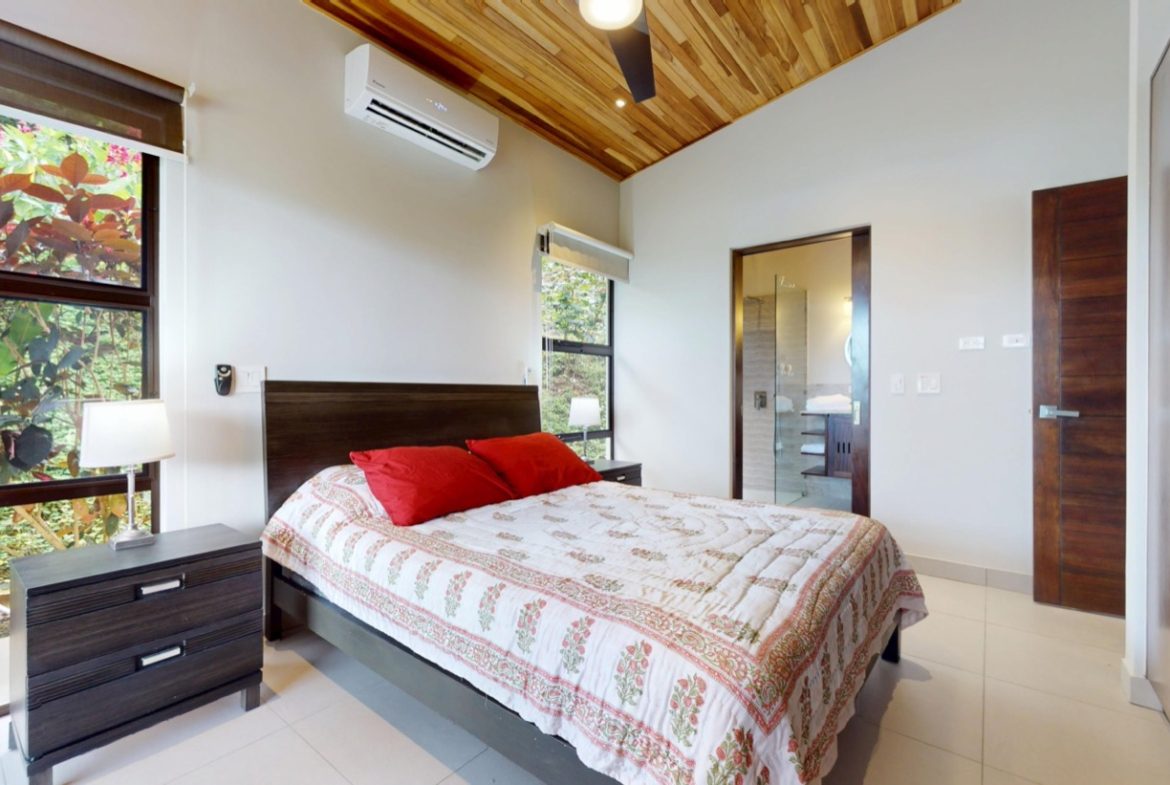 PROPERTY WITH VALLEY VIEWS IN A GATED COMMUNITY, IN CHONTALES – 0.78 ACRES
