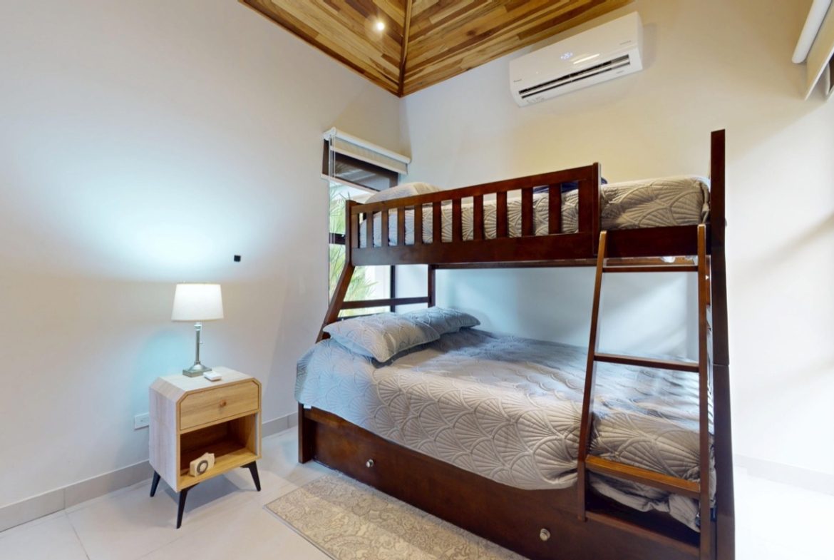 PROPERTY WITH VALLEY VIEWS IN A GATED COMMUNITY, IN CHONTALES – 0.78 ACRES