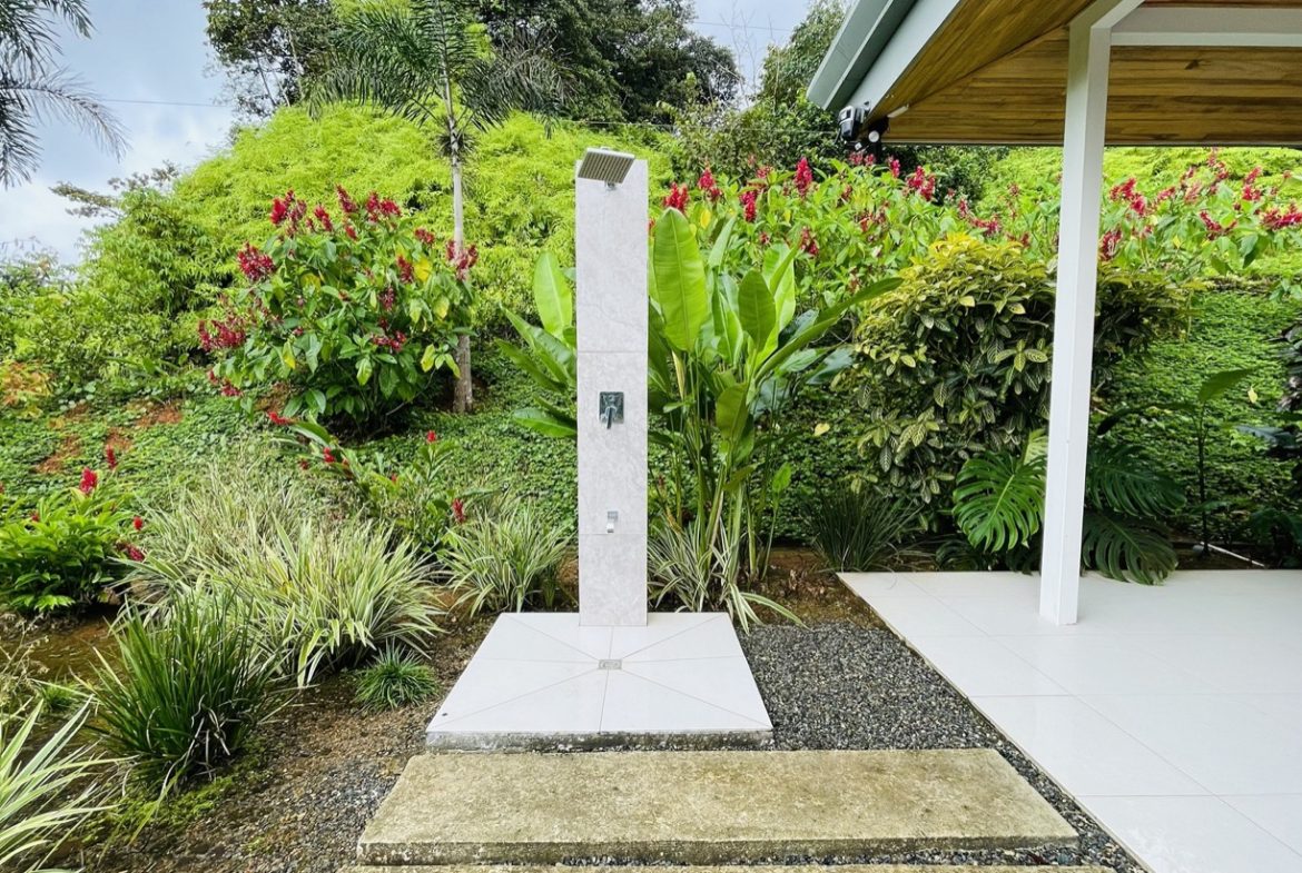 PROPERTY WITH VALLEY VIEWS IN A GATED COMMUNITY, IN CHONTALES – 0.78 ACRES