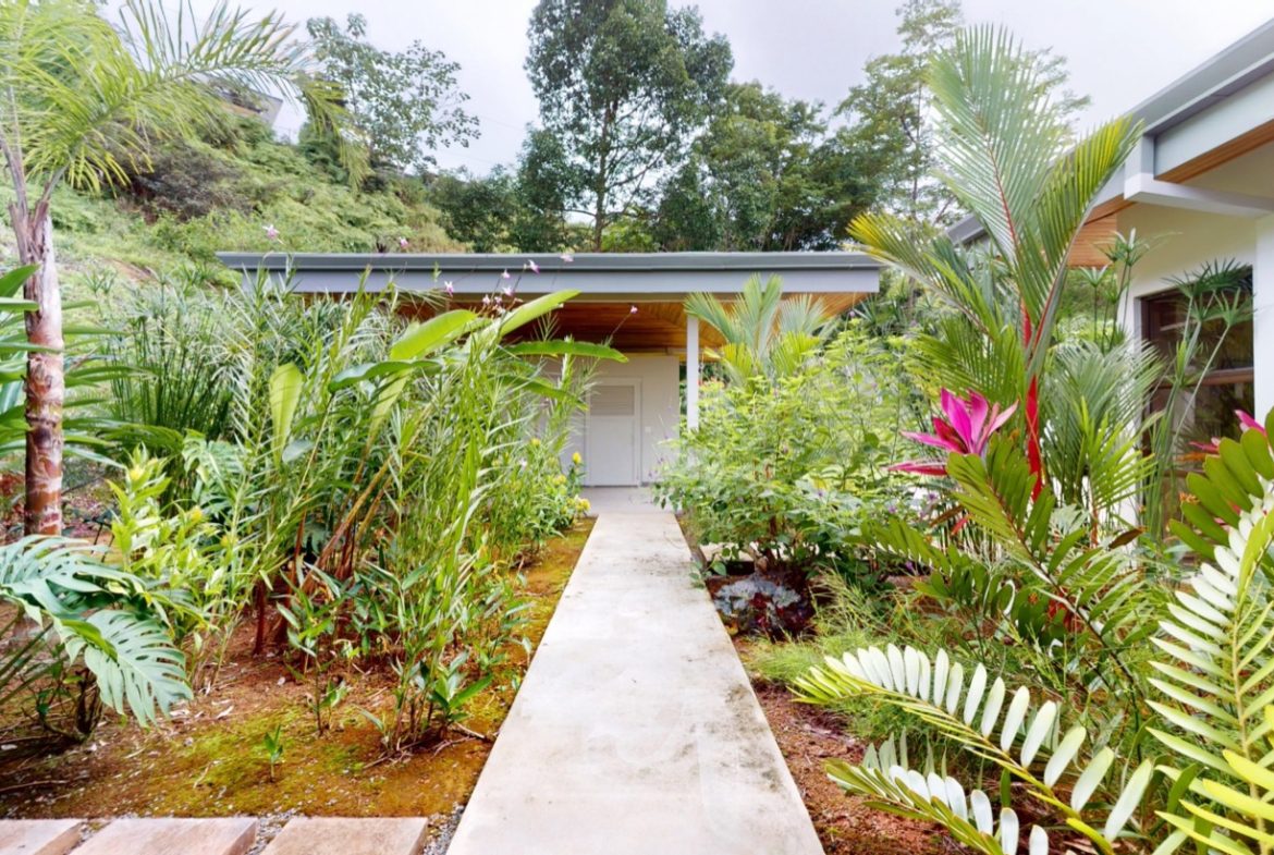 PROPERTY WITH VALLEY VIEWS IN A GATED COMMUNITY, IN CHONTALES – 0.78 ACRES