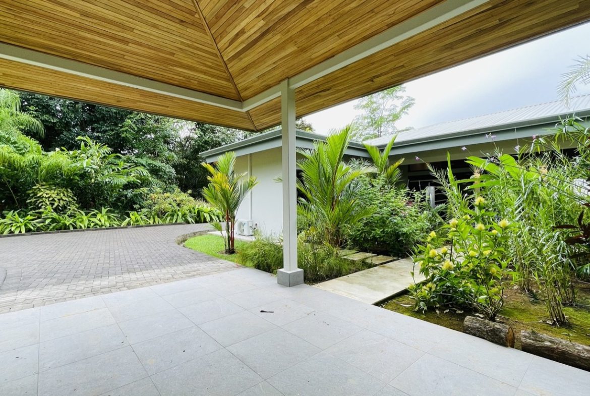 PROPERTY WITH VALLEY VIEWS IN A GATED COMMUNITY, IN CHONTALES – 0.78 ACRES