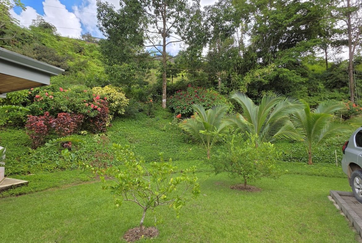 PROPERTY WITH VALLEY VIEWS IN A GATED COMMUNITY, IN CHONTALES – 0.78 ACRES