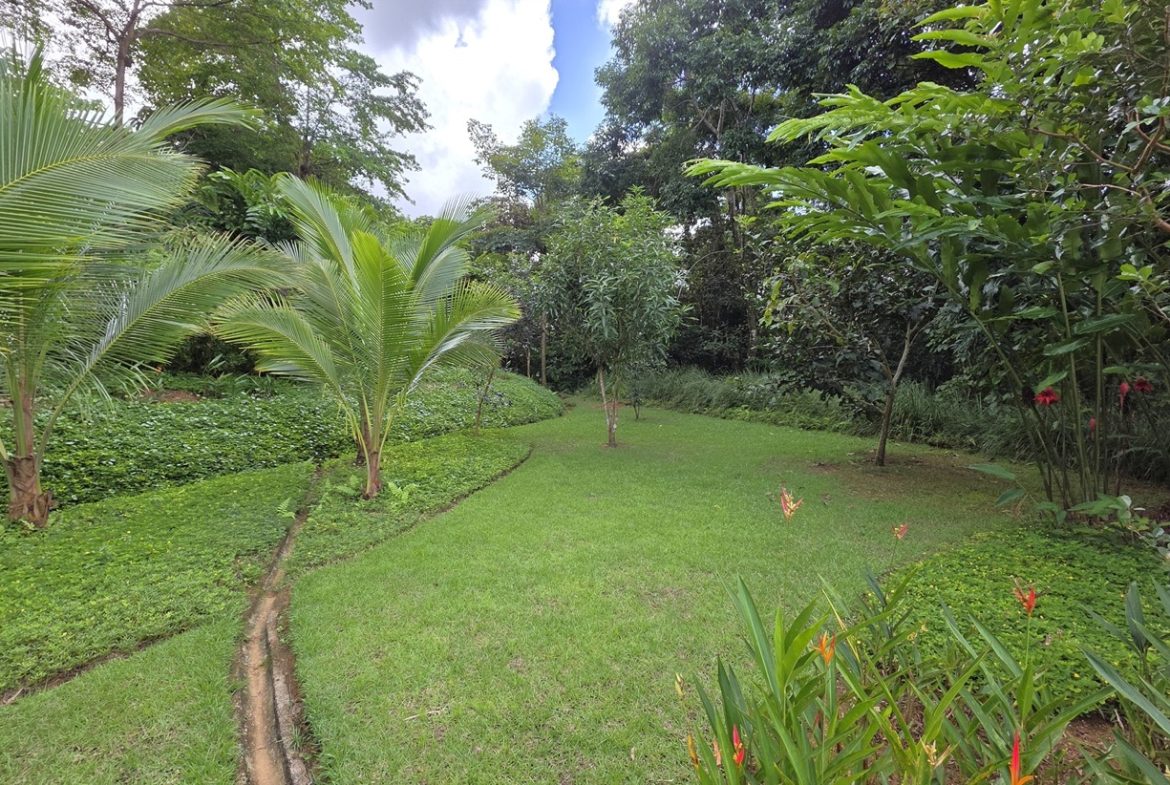 PROPERTY WITH VALLEY VIEWS IN A GATED COMMUNITY, IN CHONTALES – 0.78 ACRES