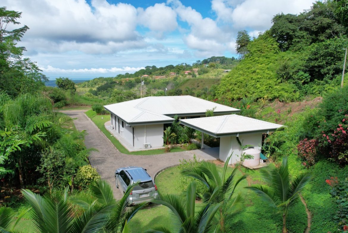 PROPERTY WITH VALLEY VIEWS IN A GATED COMMUNITY, IN CHONTALES – 0.78 ACRES