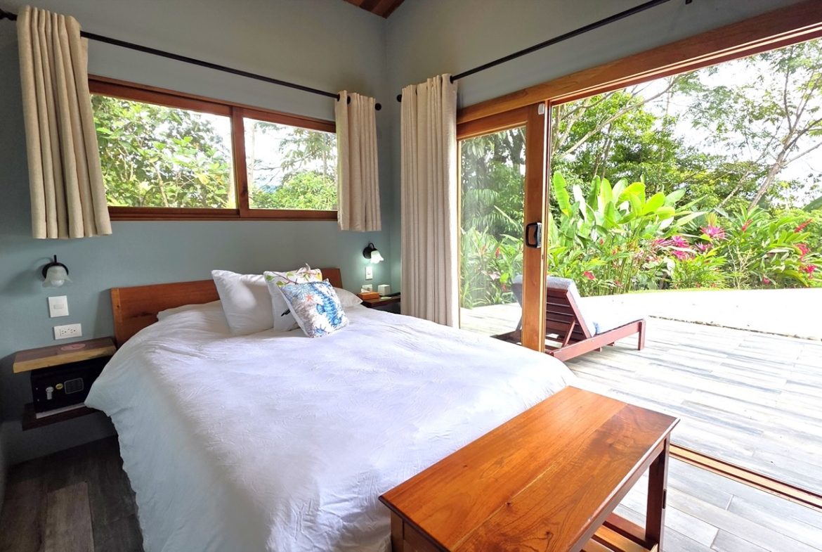 PROPERTY WITH LANDSCAPING VIEWS, IN UVITA JARDINES DEL MORETE – 2.33 ACRES