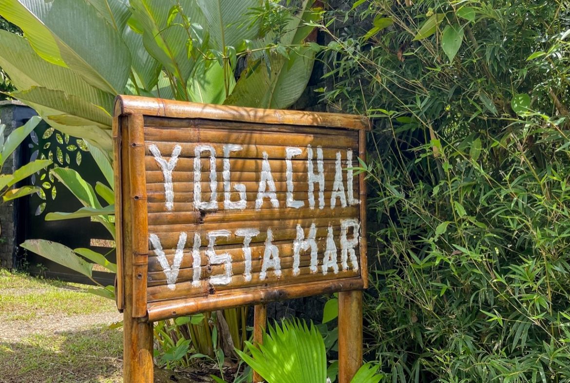 CABIN OF ONE BEDROOM WITH EXTRA BUILDING LOT NEAR TO THE RIVER,  IN OJOCHAL – 1.73 ACRES, Uvita, Costa Rica — photo 3