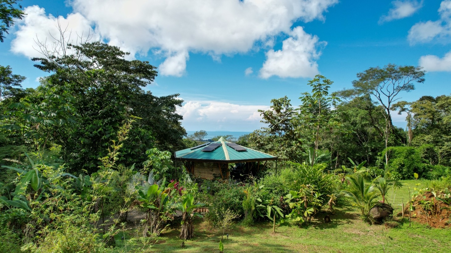 Property For Sale in Ojochal Costa Rica