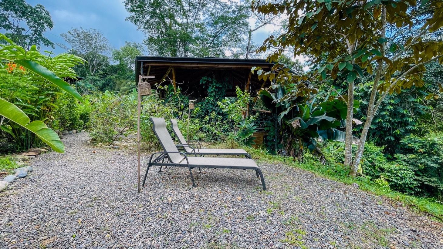 Property For Sale in Ojochal Costa Rica