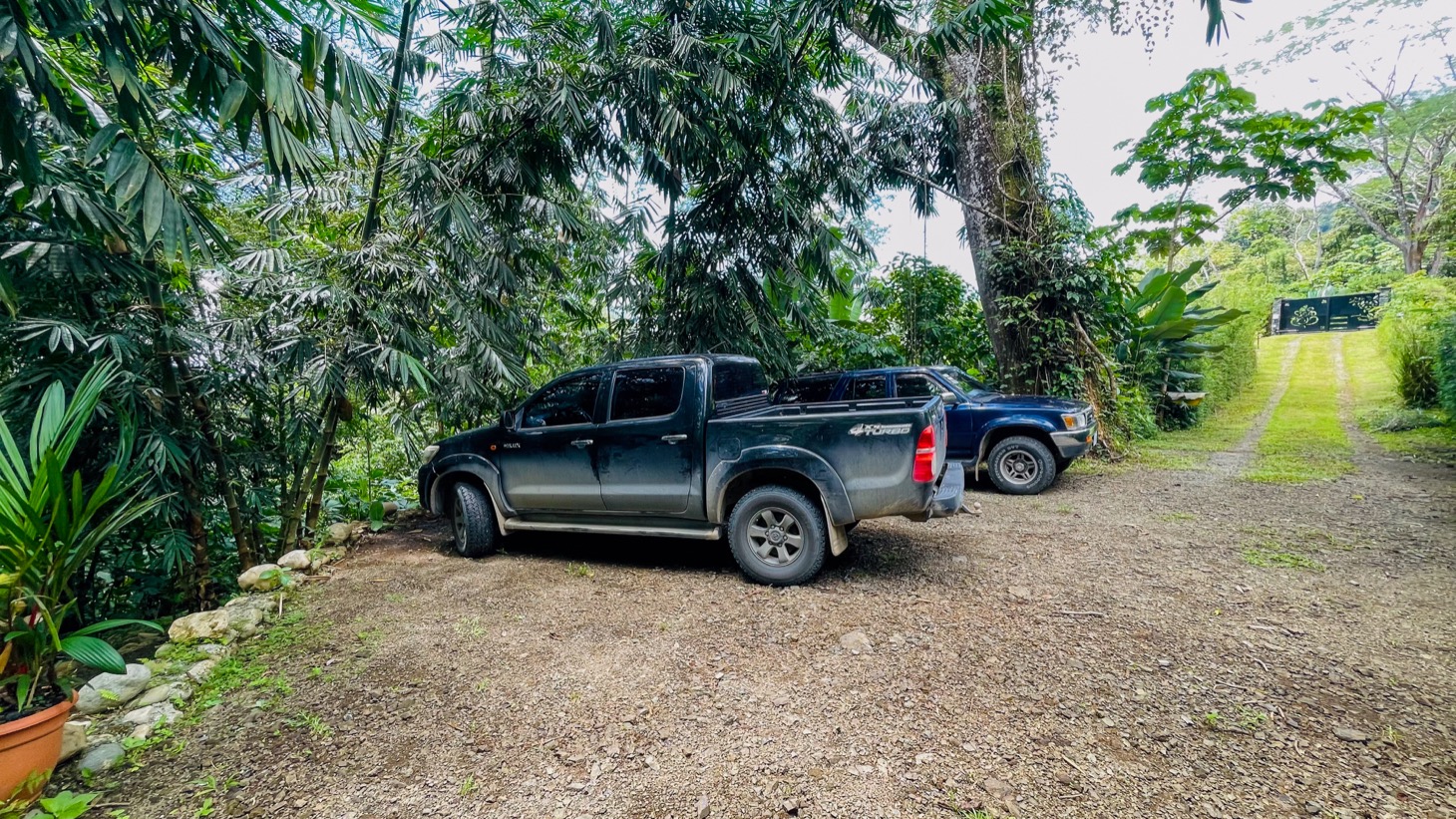 Property For Sale in Ojochal Costa Rica