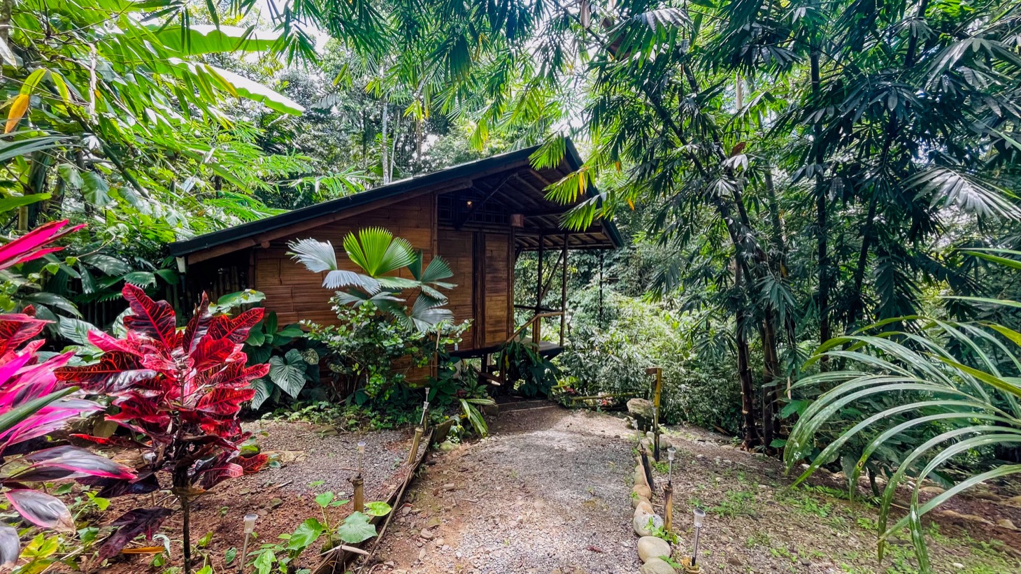 Property For Sale in Ojochal Costa Rica