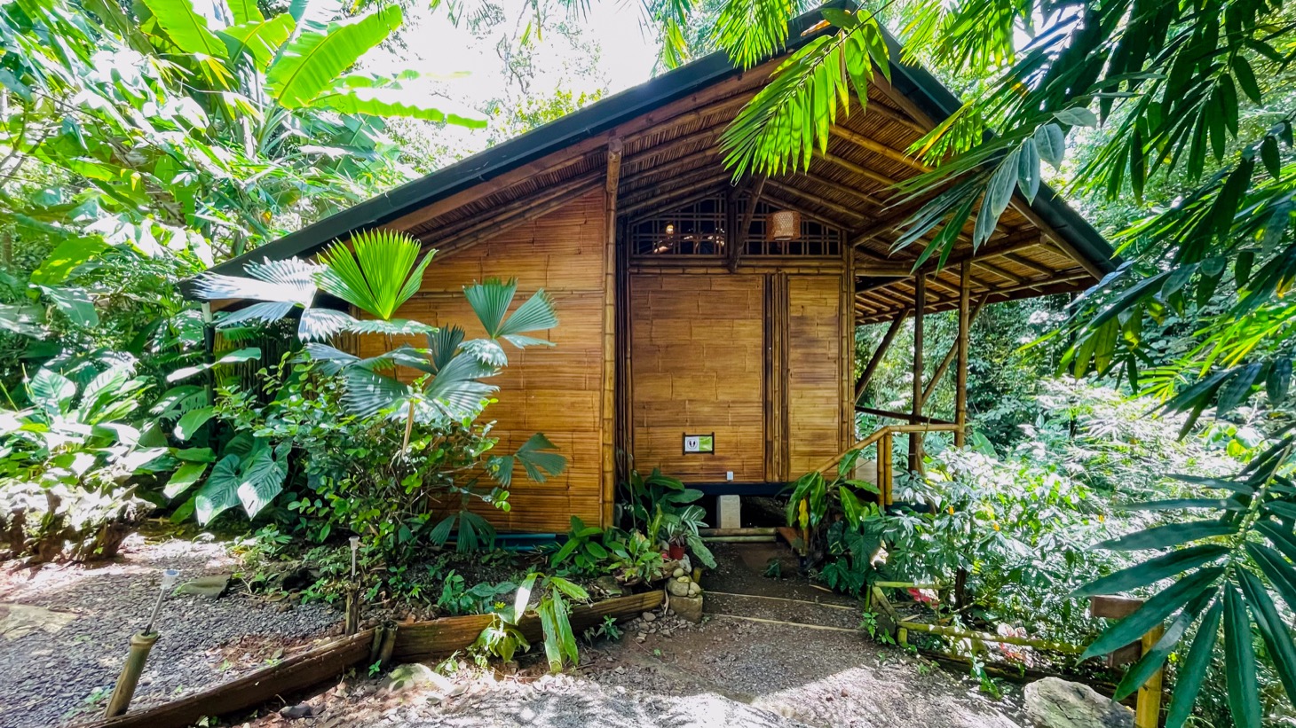 Property For Sale in Ojochal Costa Rica