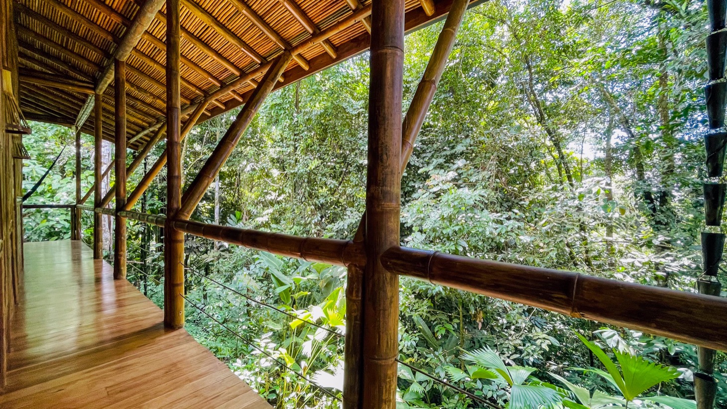 Property For Sale in Ojochal Costa Rica