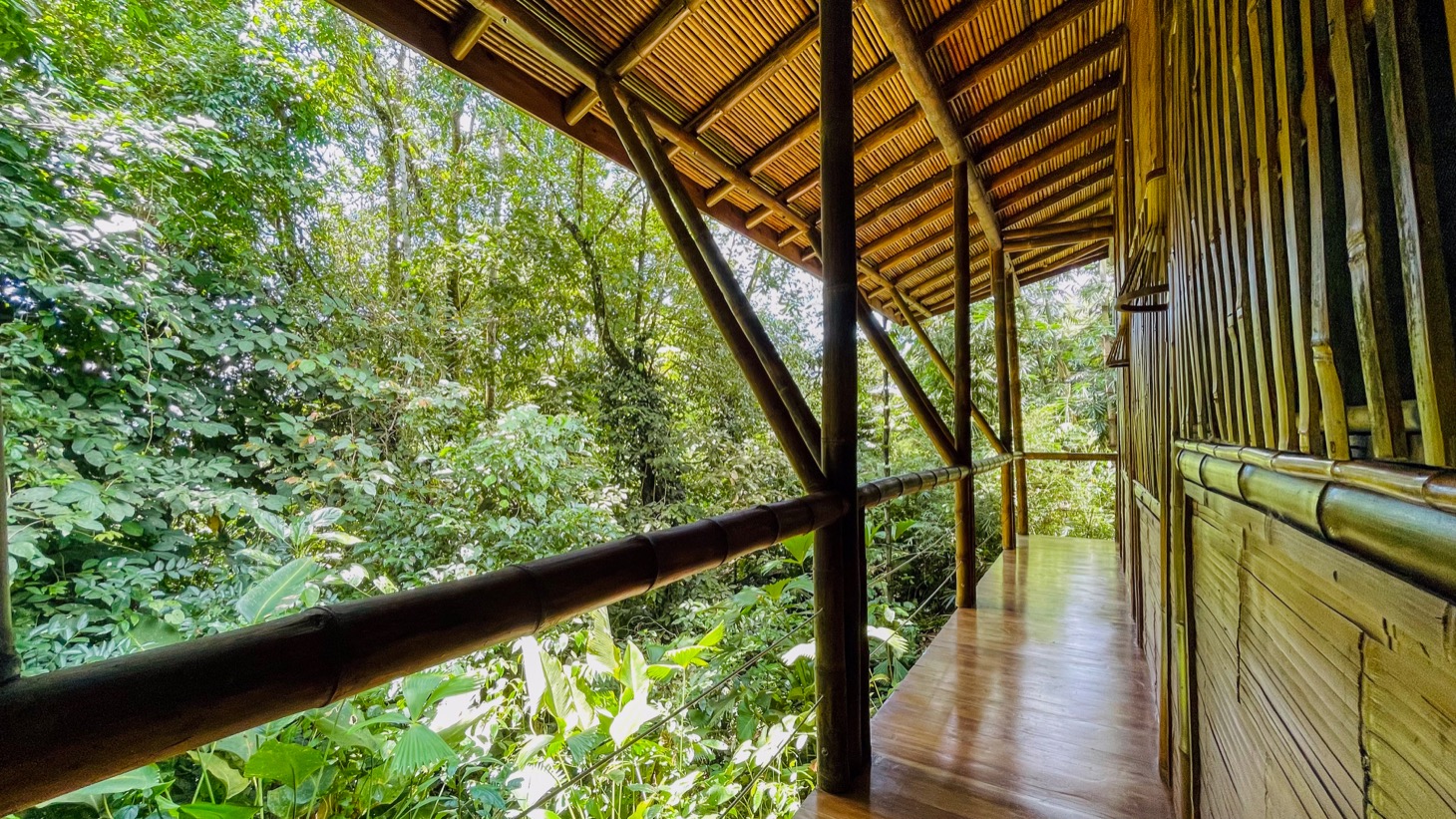 Property For Sale in Ojochal Costa Rica