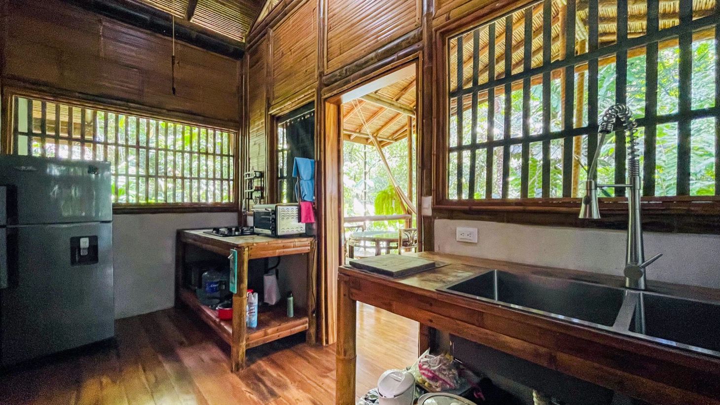 Property For Sale in Ojochal Costa Rica