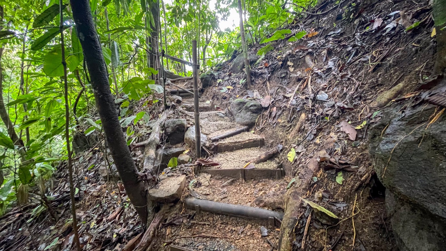 Property For Sale in Ojochal Costa Rica