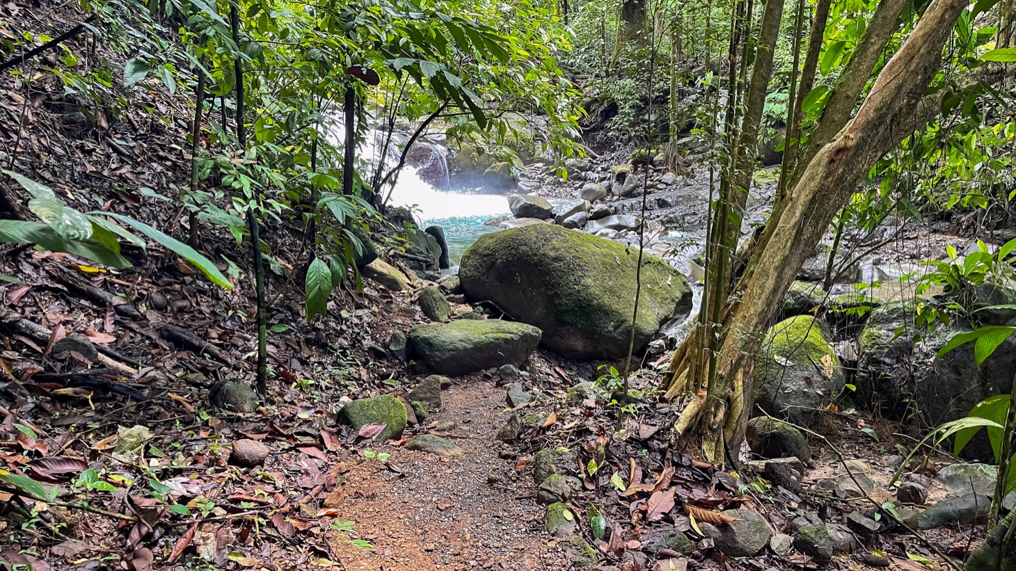 Property For Sale in Ojochal Costa Rica