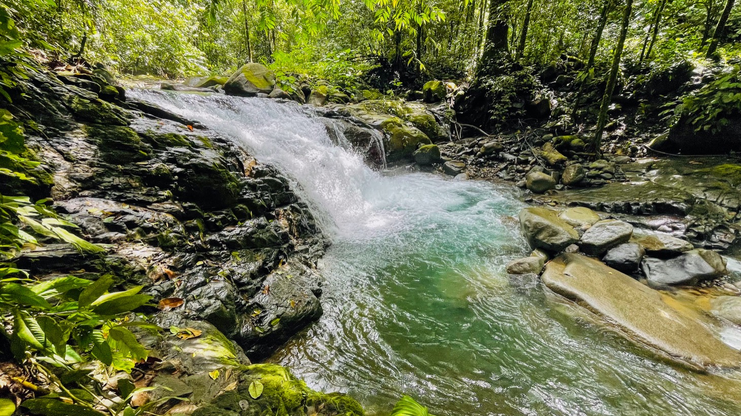 Property For Sale in Ojochal Costa Rica