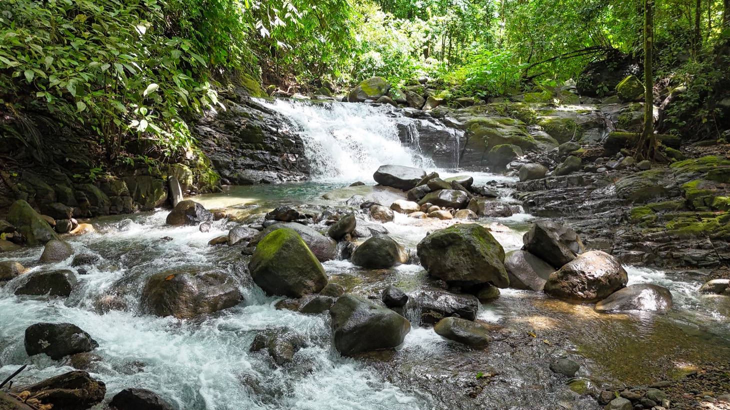 Property For Sale in Ojochal Costa Rica