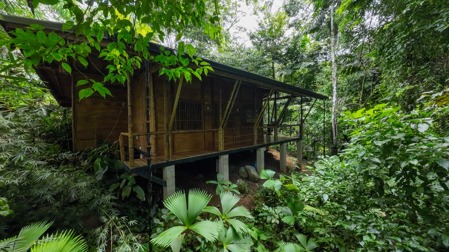 Property For Sale in Ojochal Costa Rica