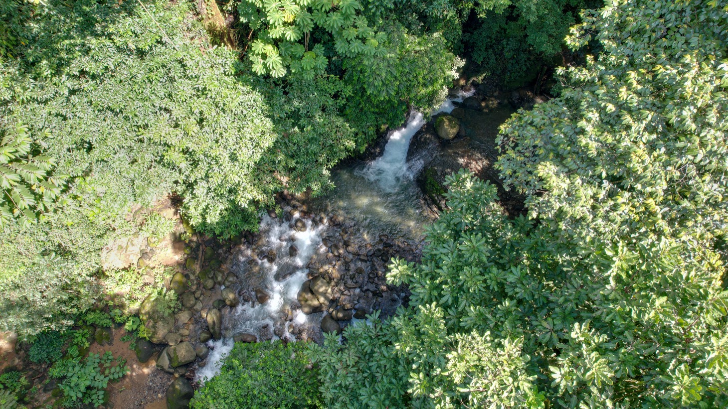 Property For Sale in Ojochal Costa Rica