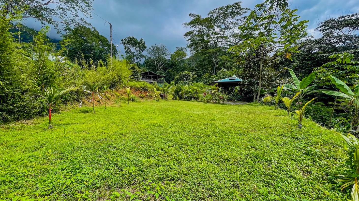 Property For Sale in Ojochal Costa Rica