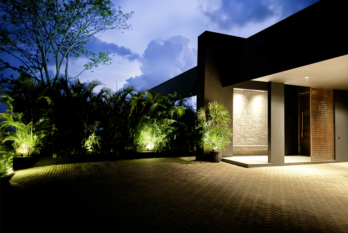 BLACK HOUSE JUNGLE PROPERTY, IN UVITA – 4.32 ACRES, Uvita, Costa Rica — photo 2