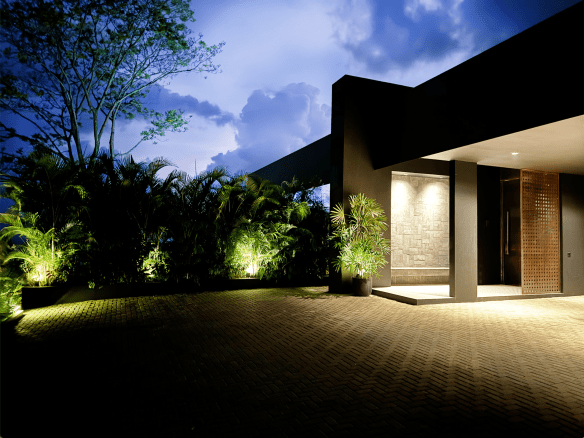 BLACK HOUSE JUNGLE PROPERTY, IN UVITA – 4.32 ACRES, Uvita, Costa Rica — photo 2