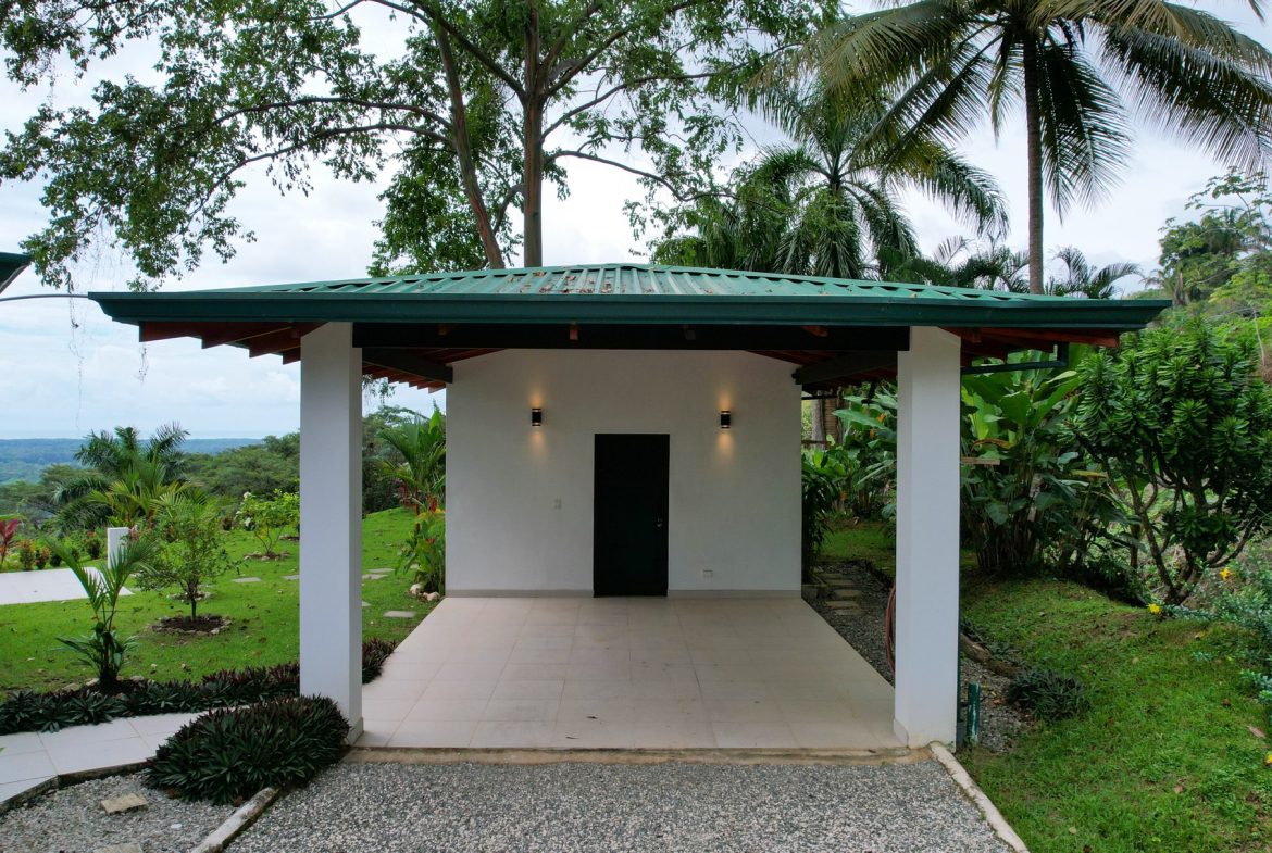 MOUNTAIN PROPERTY WITH SOLAR POWERED, IN CHONTALES – 3.45 ACRES, Uvita, Costa Rica — photo 5
