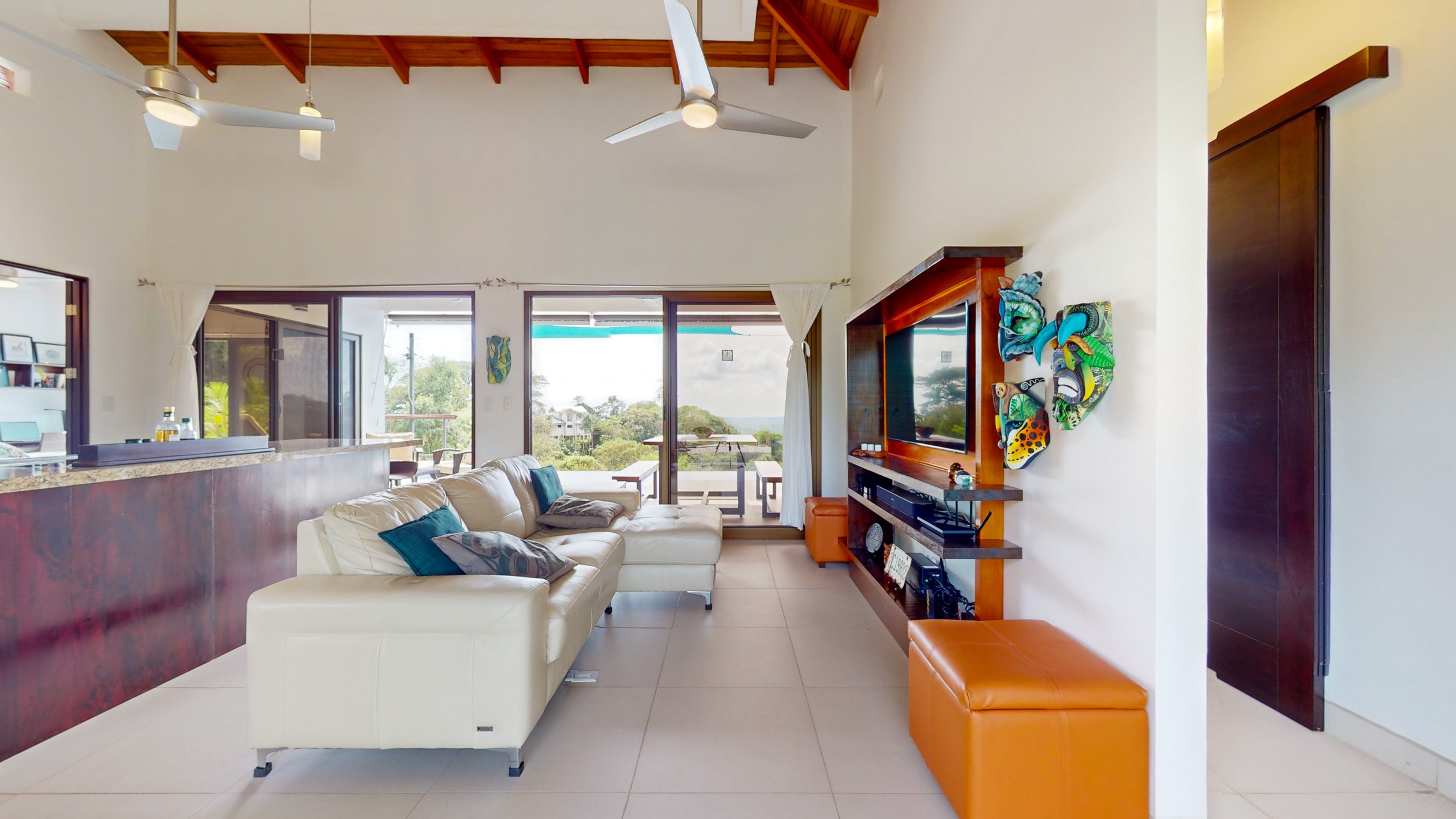 8160 House Chontales David Sherwood 11