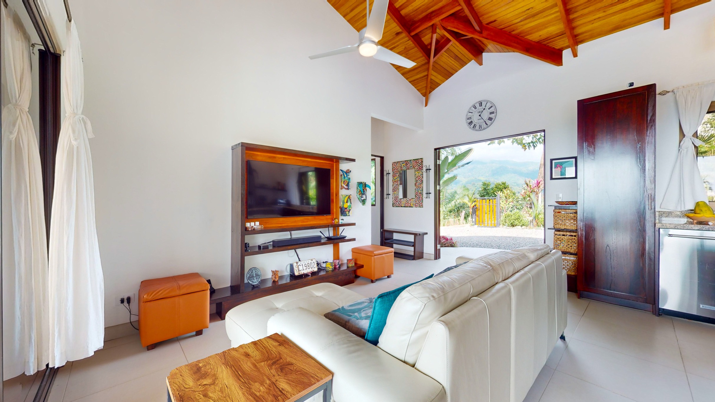 8160 House Chontales David Sherwood 15