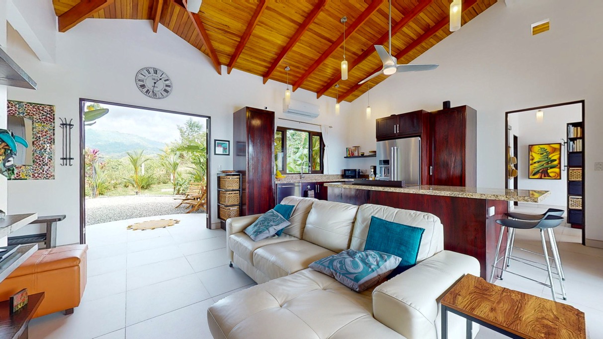 8160 House Chontales David Sherwood 17