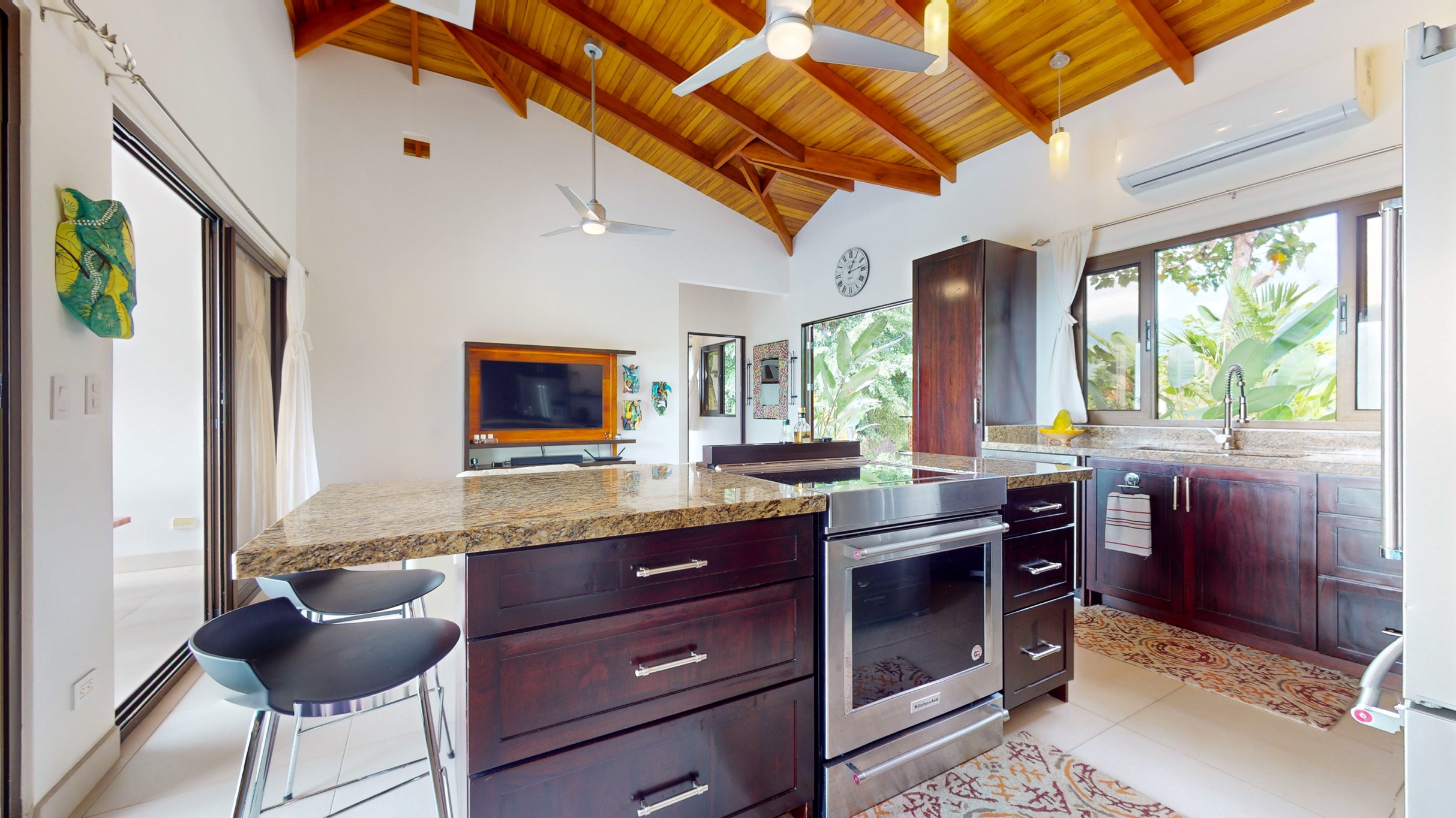 8160 House Chontales David Sherwood 22