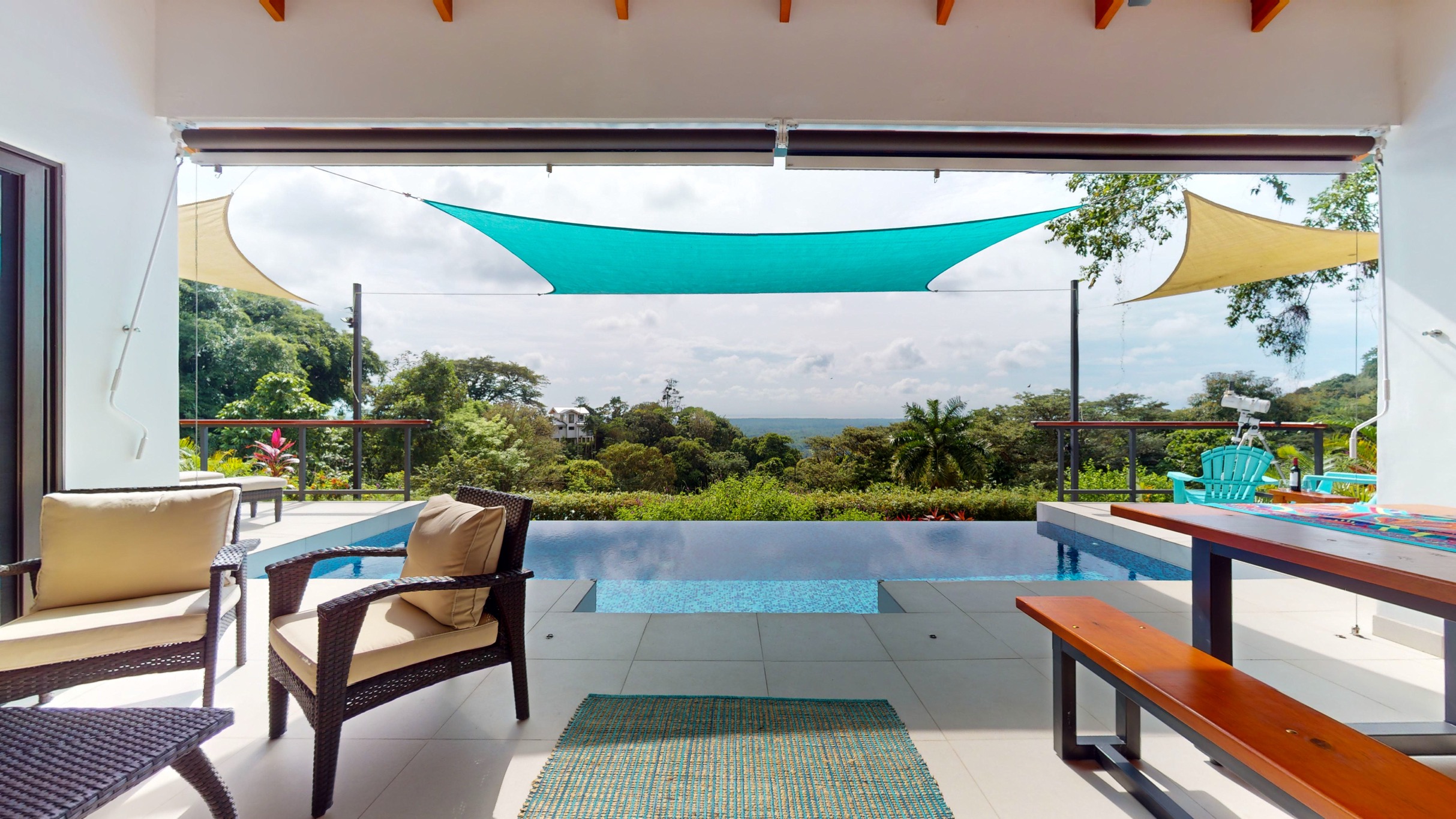 8160 House Chontales David Sherwood 24