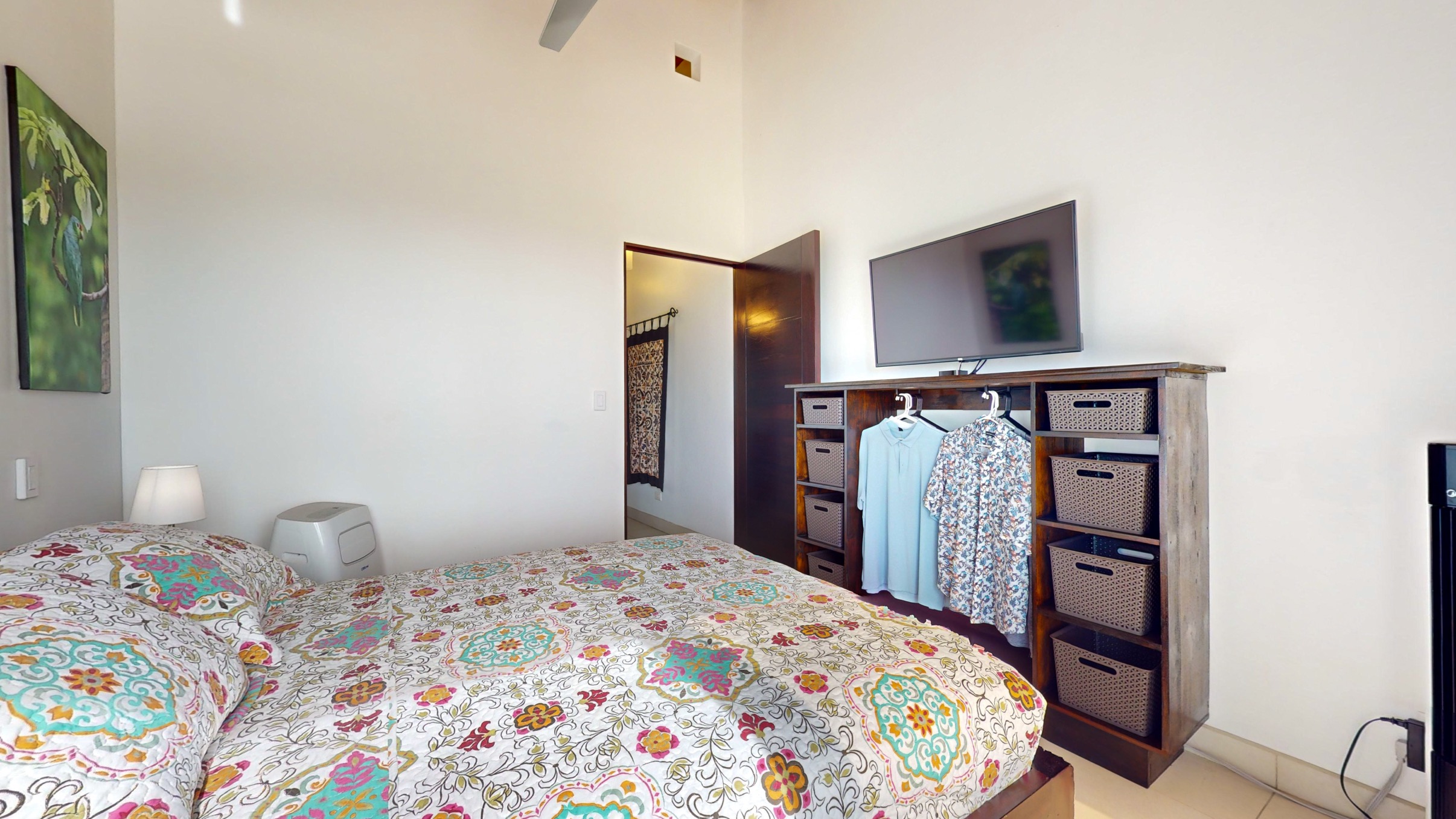 8160 House Chontales David Sherwood 34