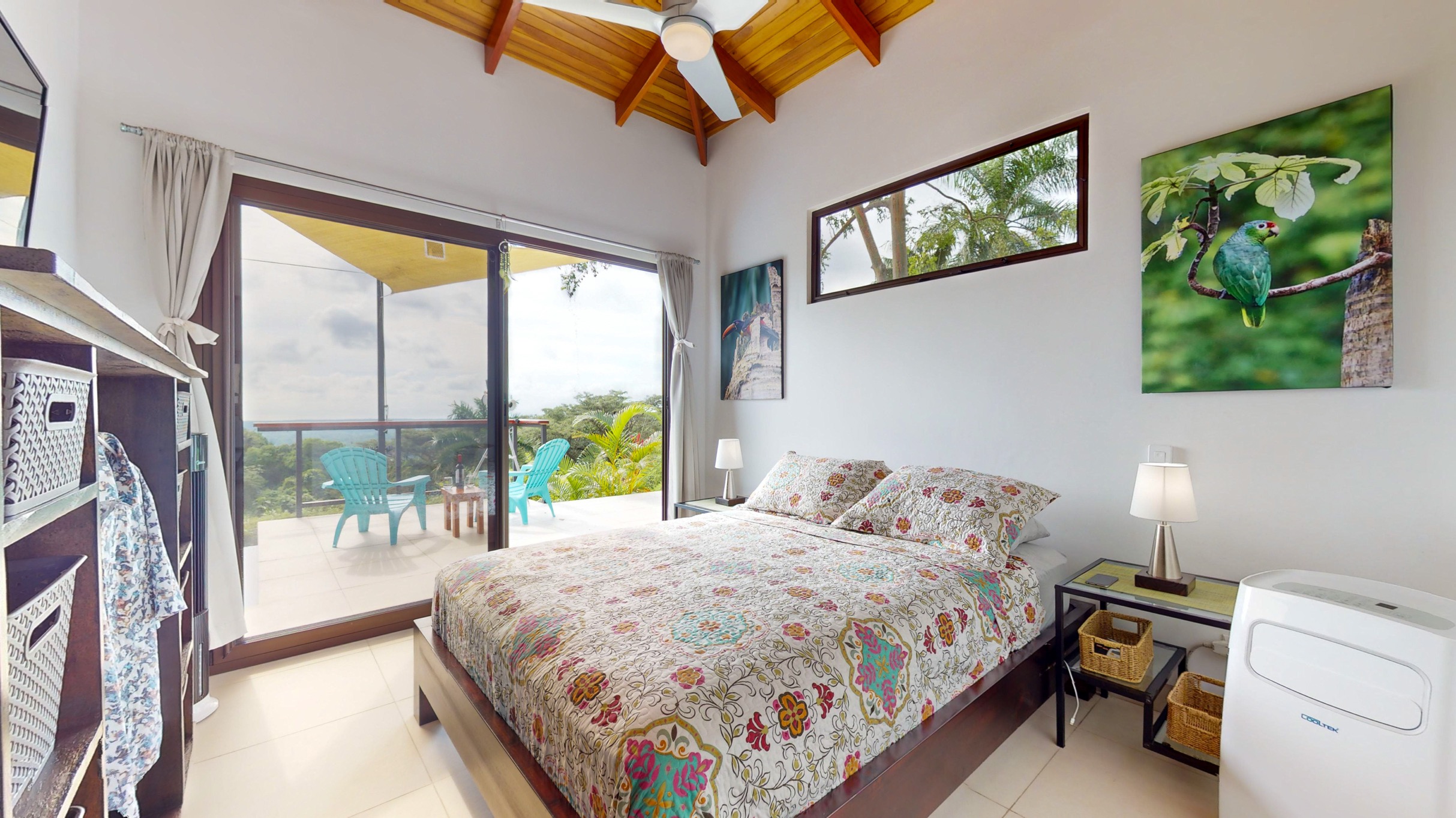 8160 House Chontales David Sherwood 36