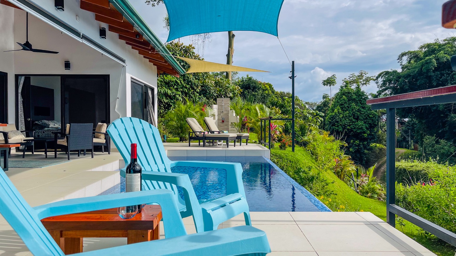 8160 House Chontales David Sherwood 48