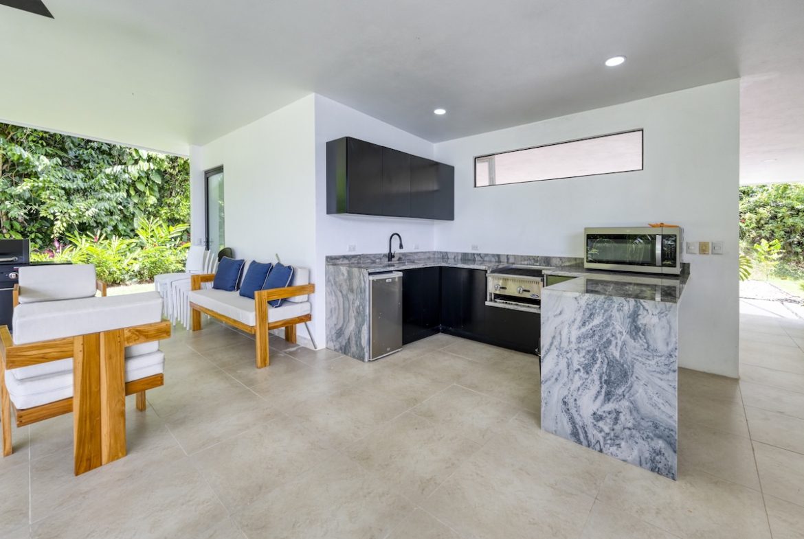 MOUNTAIN PROPERTY WITH THREE BEDROOMS, IN PORTALON – 3.79 ACRES, Uvita, Costa Rica — photo 5