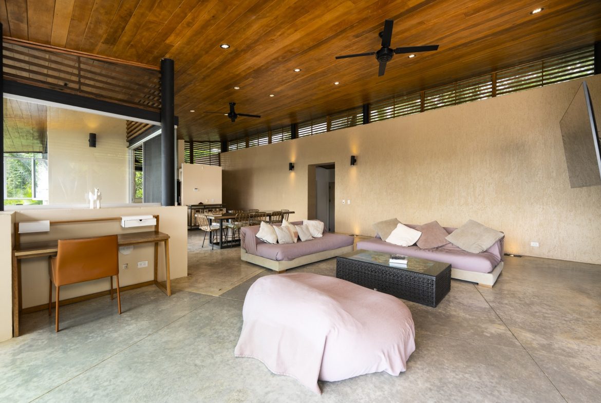 PROPERTY WITH PANORAMIC VIEWS OF THE OCEAN, IN PAVONES – 4.06 ACRES, Uvita, Costa Rica — photo 6