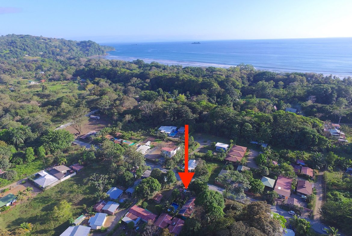SUCCESSFUL BOUTIQUE HOTEL WITH OWNER’S HOME BY THE BEACH IN UVITA