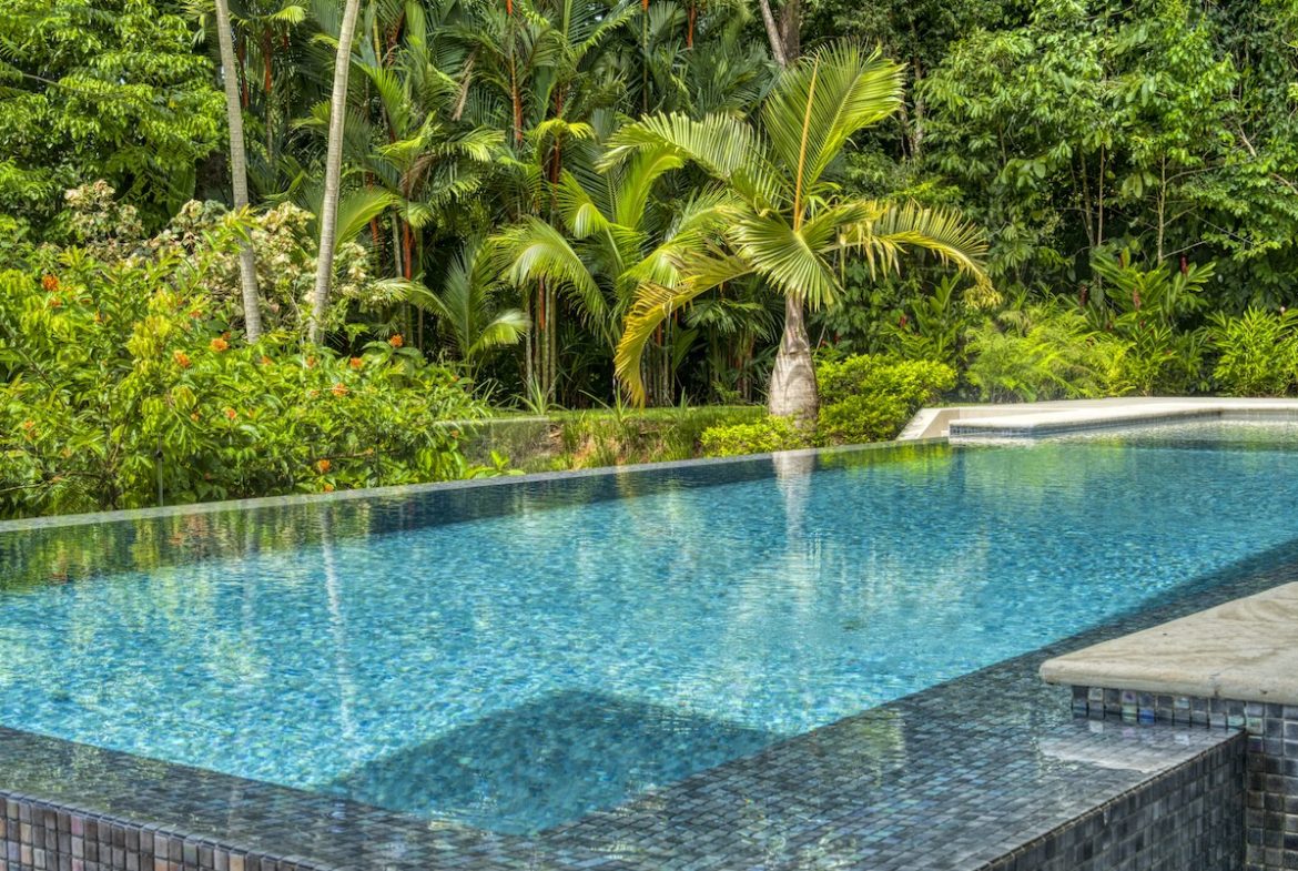 MOUNTAIN PROPERTY WITH THREE BEDROOMS, IN PORTALON – 3.79 ACRES, Uvita, Costa Rica — photo 7