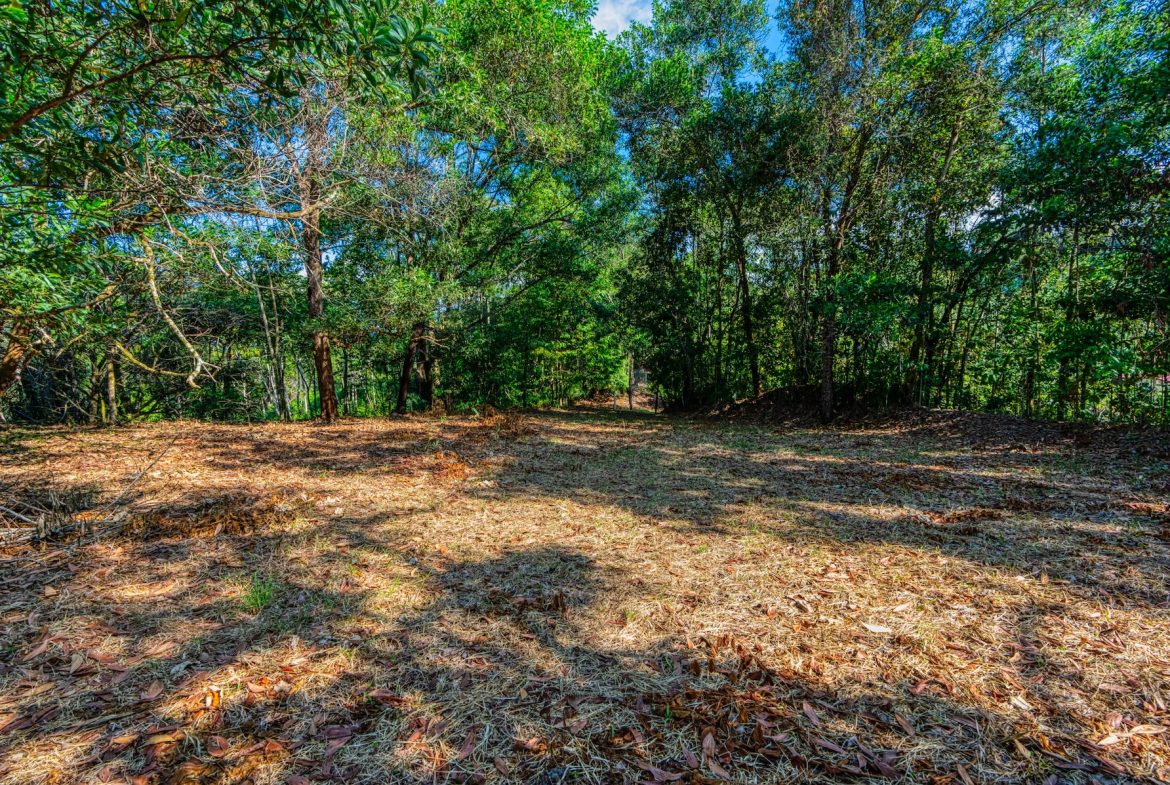 BUILDING PROPERTY A STEPS OF BAHIA CENTER, IN BAHIA BALLENA – 5.65 ACRES