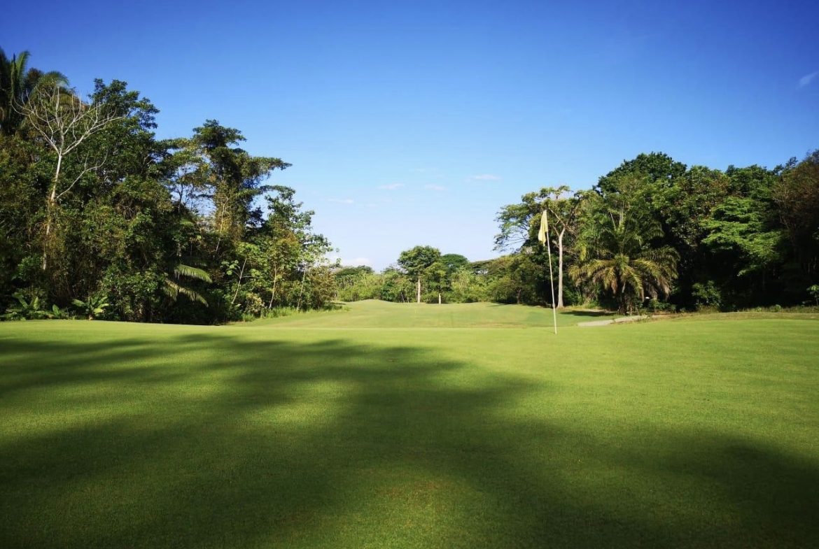 PROPERTY WITH TWO BEDROOM NEAR TO THE GOLF, IN SAN BUENAS – 30 ACRES