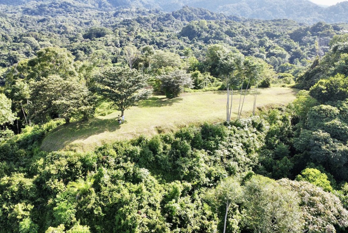PROPERTY WITH OCEAN VIEWS AND SUNSET, IN OJOCHAL – 3.40 ACRES