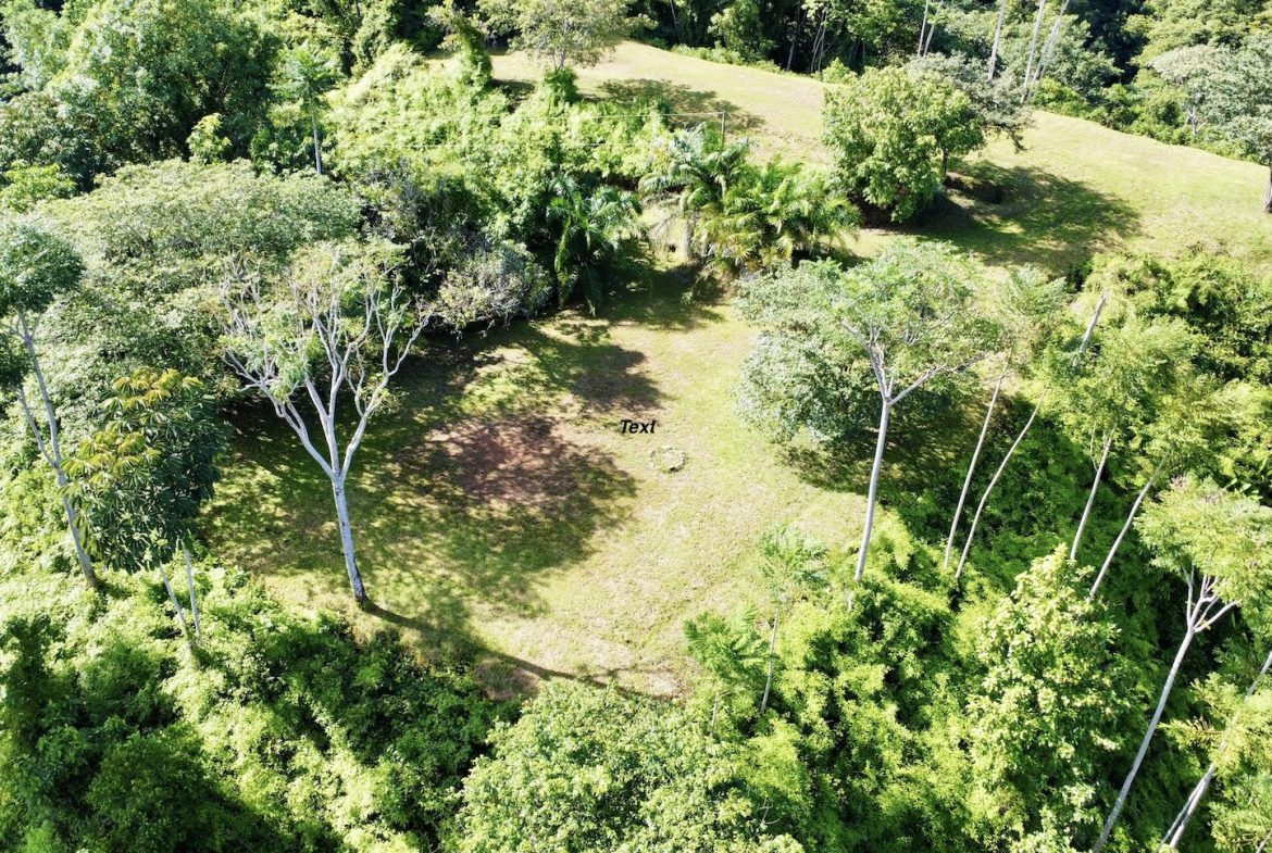 TWO EXCLUSIVE LOTS WITH PANORAMIC OCEAN AND SUNSET VIEWS, IN OJOCHAL – 5.32 ACRES