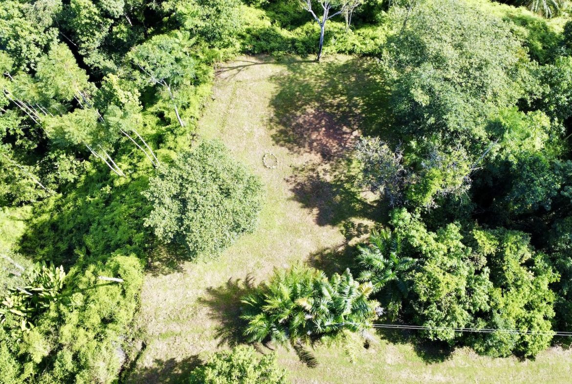 MOUNTAIN PROPERTY WITH OCEAN VIEWS AND SUNSET, IN OJOCHAL – 1.92 ACRES