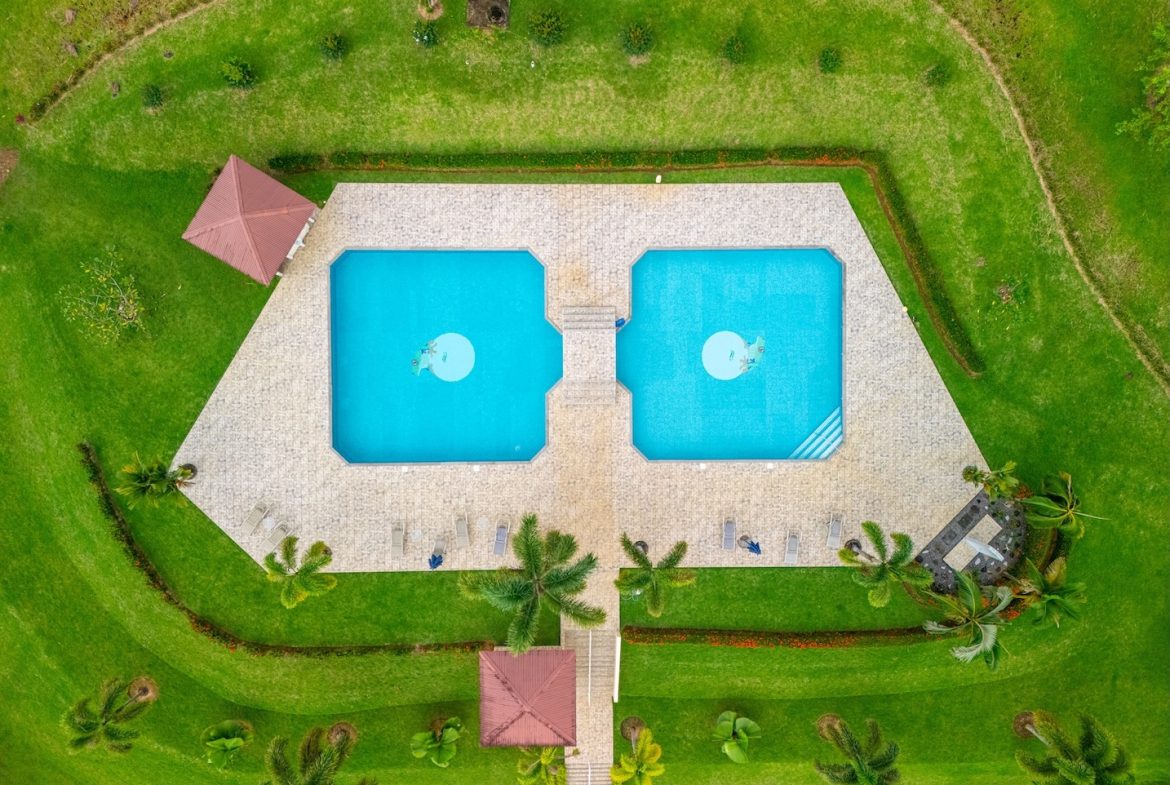PROPERTY WITH TWO BEDROOM NEAR TO THE GOLF, IN SAN BUENAS – 30 ACRES