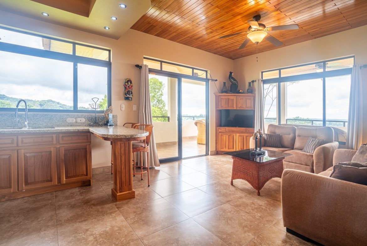 PROPERTY WITH TWO BEDROOM NEAR TO THE GOLF, IN SAN BUENAS – 30 ACRES, Uvita, Costa Rica — photo 5