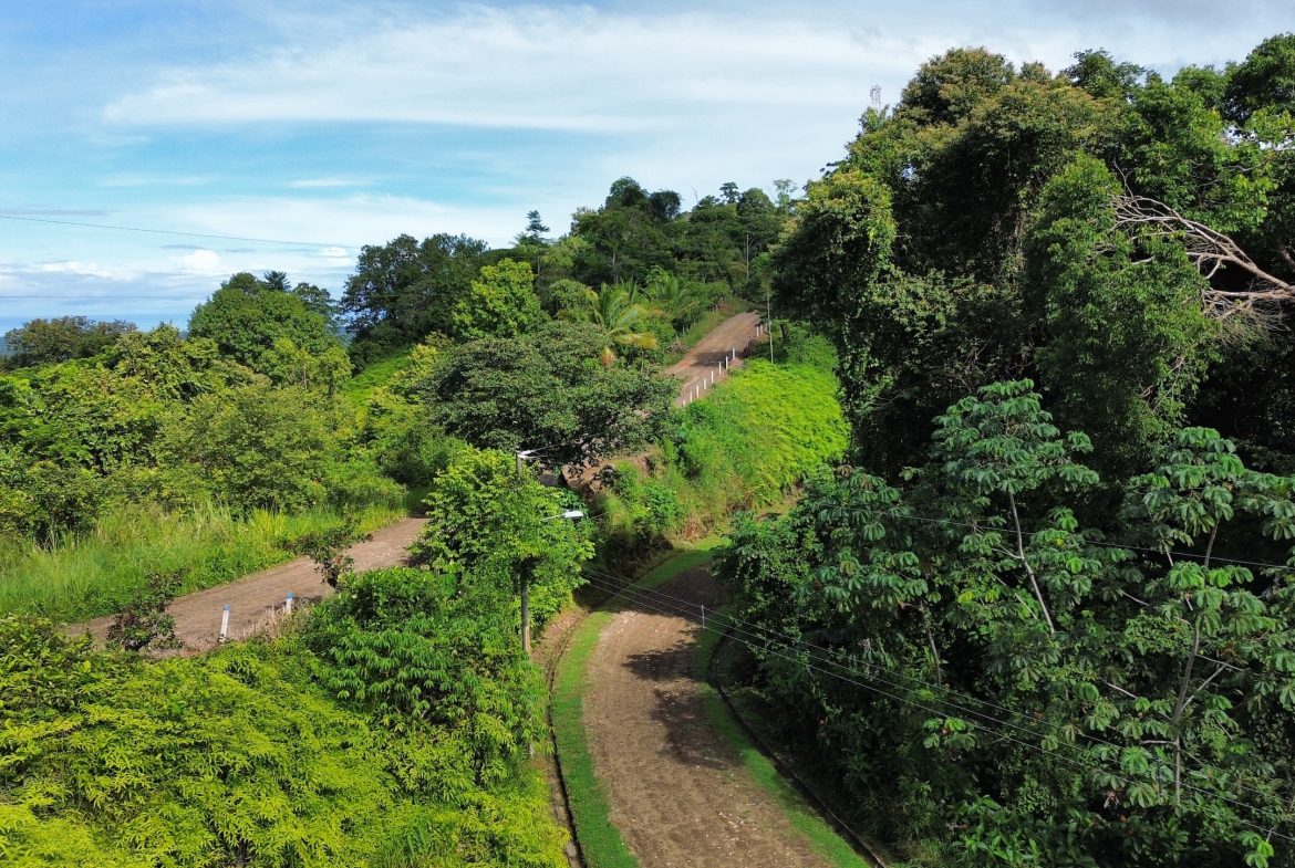 BUILDING PROPERTY IN A GATED COMMUNITY, IN CHONTALES – 0.31 ACRES