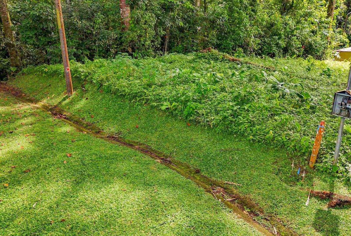 BUILDING PROPERTY IN A GATED COMMUNITY, IN OJOCHAL – 0.13 ACRES