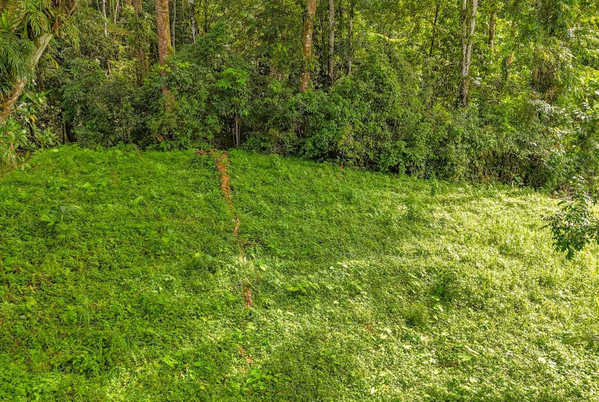 BUILDING PROPERTY IN A GATED COMMUNITY, IN OJOCHAL – 0.13 ACRES